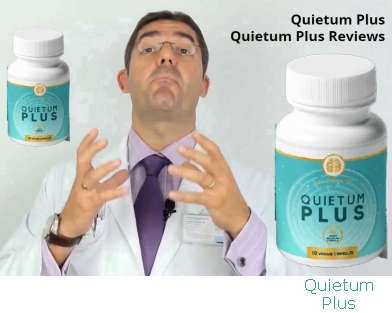 Quietum Plus How Does It Work